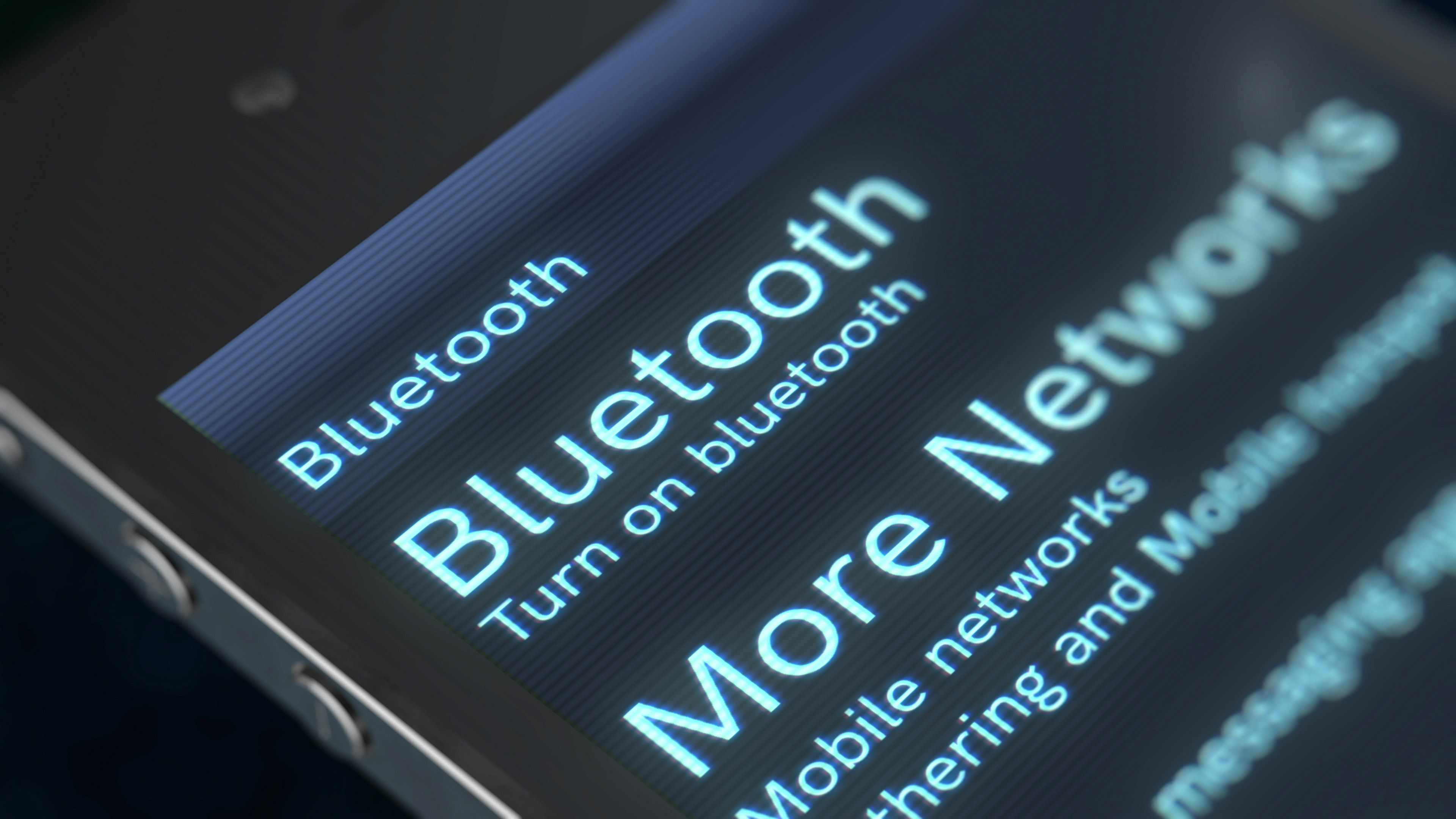 bluetooth
