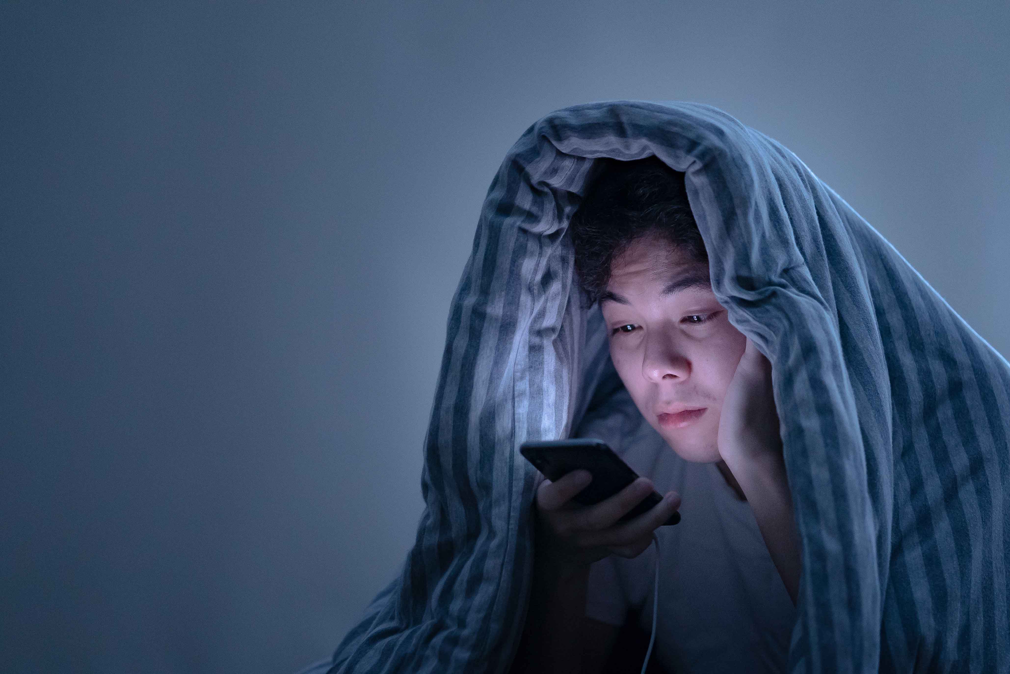 Internet Addict