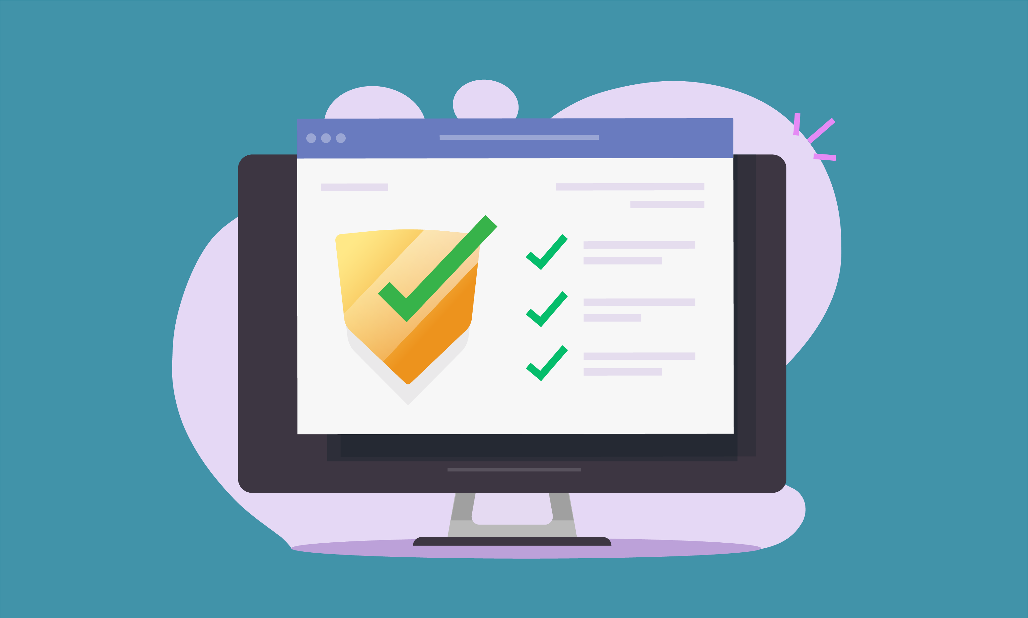 Computer Safety Thumbnail