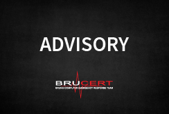 Advisory thumbnail