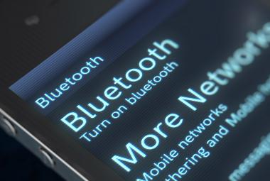 bluetooth