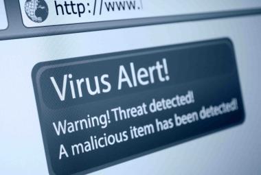 virus computer