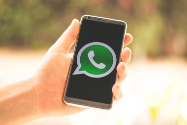 whatsapp thumbnail