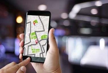 Stay Safe When Using Location Based Services