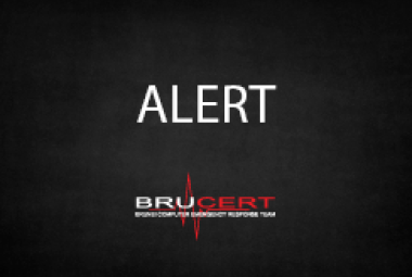 Alert